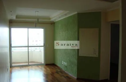 Imagem: Apartamento para Venda, Jardim Três Marias