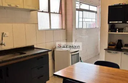 Imagem: Apartamento para Venda, Jardim Hollywood