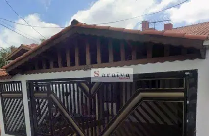 Imagem: Casa Térrea para Venda, Jardim Hollywood