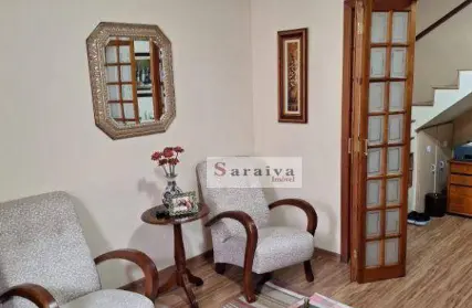 Imagem: Sobrado para Venda, Vila Vivaldi