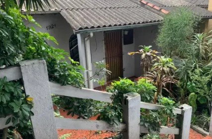 Imagem: Casa Térrea para Venda, Vila Guiomar
