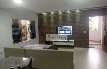 Imagem: Sobrado para Venda, Jardim Boa Vista