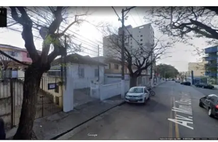 Imagem: Terreno para Venda, Rudge Ramos