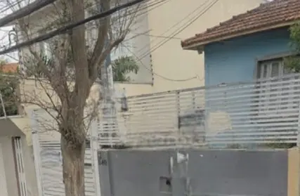 Imagem: Terreno para Venda, Vila Caminho do Mar