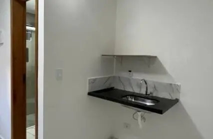 Imagem: Kitnet / Loft para Alugar, Jardim Antares