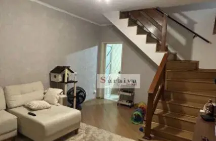 Imagem: Sobrado para Alugar, Jardim Hollywood