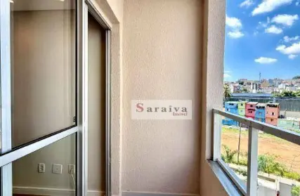 Imagem: Apartamento para Venda, Vila Metalúrgica