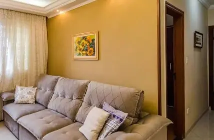 Imagem: Apartamento para Venda, Jardim Hollywood