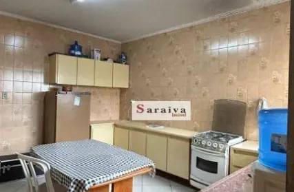 Imagem: Sobrado para Venda, Jardim Hollywood