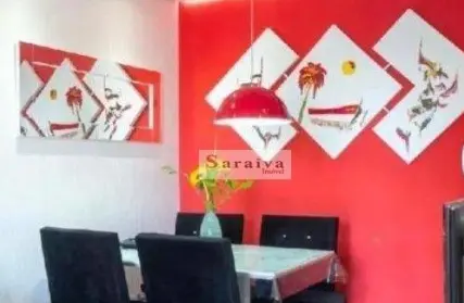 Imagem: Apartamento para Venda, Jardim Nova Petrópolis