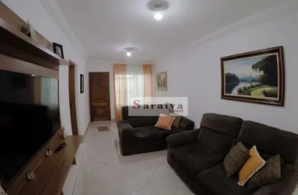 Imagem: Sobrado para Venda, Jordanópolis