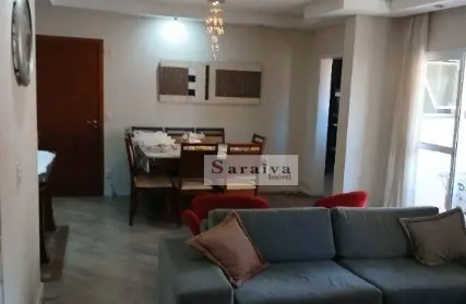 Imagem: Apartamento para Venda, Centro São Bernardo do Campo