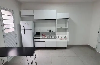 Imagem: Kitnet / Loft para Alugar, Vila Dayse