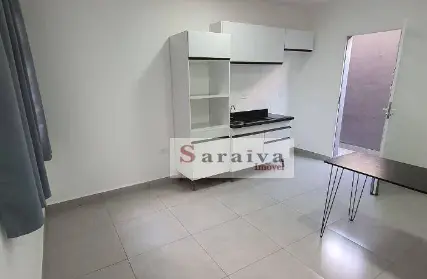 Imagem: Kitnet / Loft para Alugar, Vila Dayse