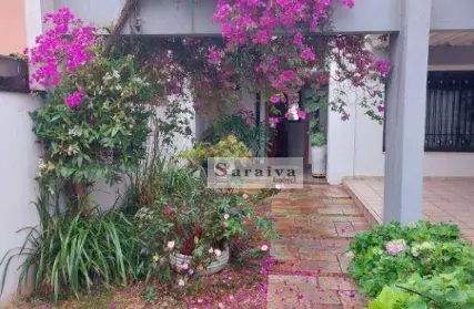 Imagem: Sobrado para Venda, Assunção