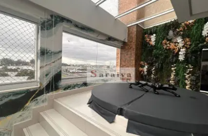 Imagem: Cobertura para Venda, Vila Mussolini