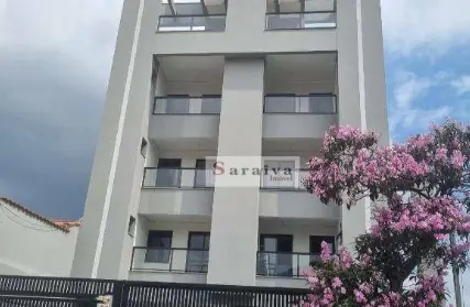 Imagem: Apartamento para Venda, Assunção