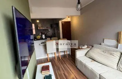 Imagem: Apartamento para Venda, Jardim Hollywood