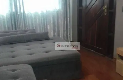 Imagem: Sobrado para Venda, Jardim Ocara