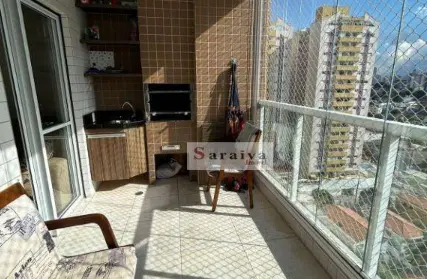 Imagem: Apartamento para Venda, Vila Baeta Neves