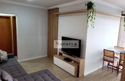 Imagem: Apartamento para Venda, Vila Baeta Neves