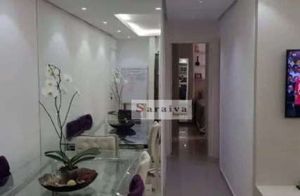Imagem: Apartamento para Alugar, Jardim Três Marias