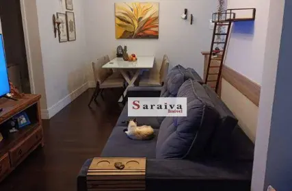 Imagem: Apartamento para Venda, Jardim Hollywood
