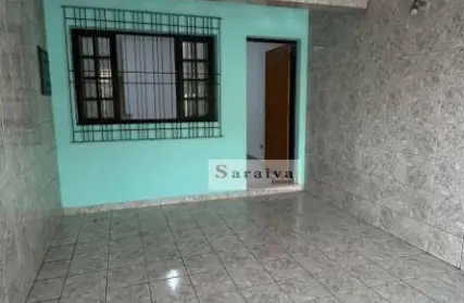 Imagem: Sobrado para Alugar, Jardim Hollywood