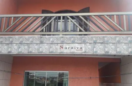 Imagem: Sobrado para Venda, Assunção