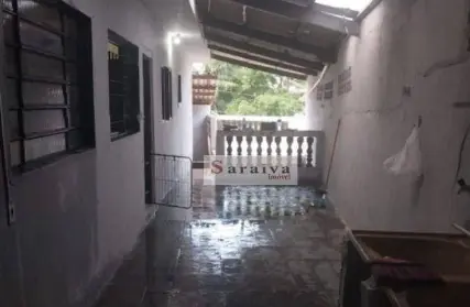 Imagem: Casa Térrea para Venda, Riacho Grande