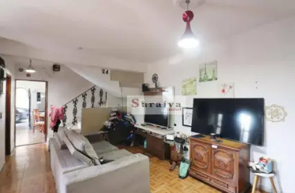 Imagem: Sobrado para Venda, Jardim Copacabana