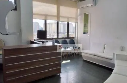 Imagem: Sala Comercial para Venda, Centro São Bernardo do Campo