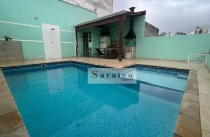 Imagem: Casa Térrea para Venda, Jardim Hollywood