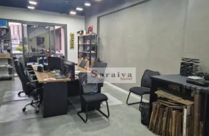 Imagem: Sala Comercial para Venda, Centro São Bernardo do Campo