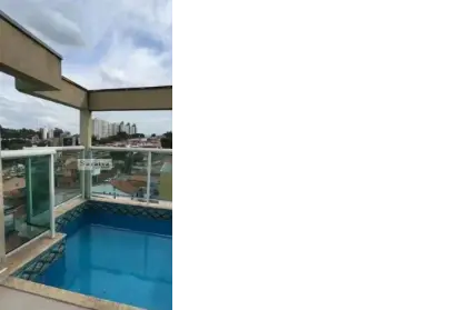 Imagem: Cobertura para Venda, Vila Caminho do Mar