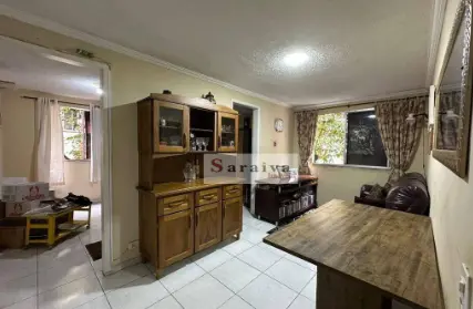 Imagem: Apartamento para Venda, Vila Conceição