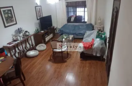 Imagem: Sobrado para Venda, Santa Terezinha