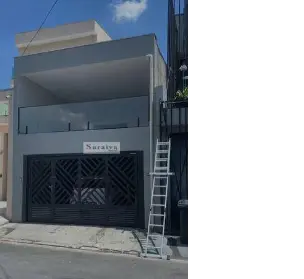 Imagem: Sobrado para Venda, Assunção