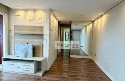 Imagem: Apartamento para Venda, Campestre