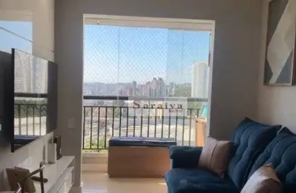 Imagem: Apartamento para Venda, Planalto
