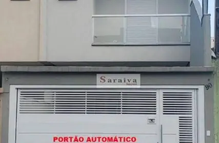 Imagem: Sobrado para Venda, Assunção