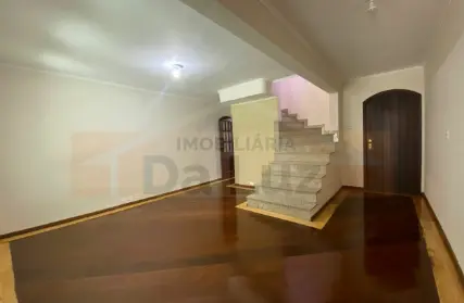 Imagem: Sobrado para Venda, Jardim Itapoan