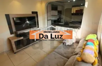 Imagem: Apartamento para Venda, Vila Bela Vista