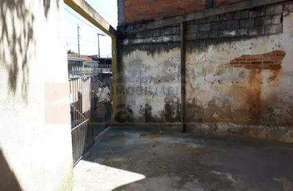 Imagem: Terreno para Venda, Parque João Ramalho