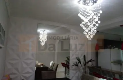 Imagem: Sobrado para Venda, Tamanduatei 8