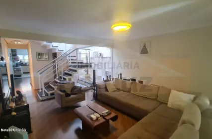 Imagem: Sobrado para Venda, Campestre