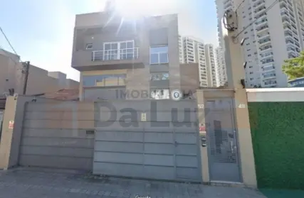 Imagem: Prédio Comercial para Alugar, Campestre