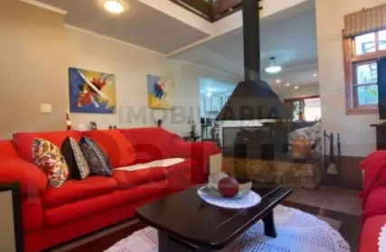 Imagem: Sobrado para Alugar, Campestre