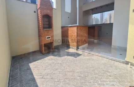 Imagem: Cobertura para Alugar, Campestre