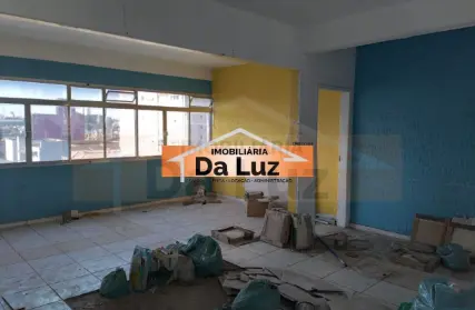 Imagem: Casa Comercial para Venda, Centro Santo André